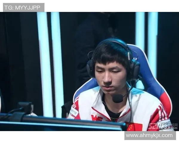 深入分析英雄联盟WE战队的比赛经验与策略探讨实时数据